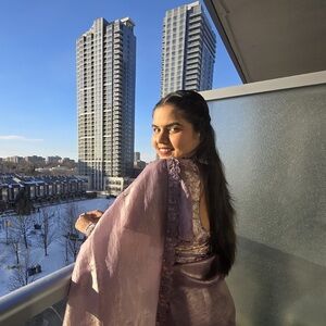 Meet your Posher, Parul